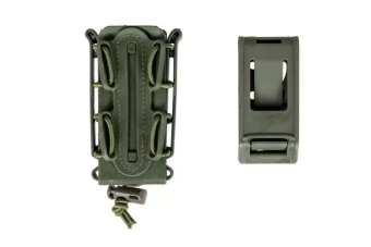 Scorpion II Pistol Magazine Pouch - Olive Drab