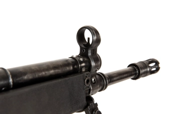 Fusil airsoft LC-3 SG1 (Vintage Custom)