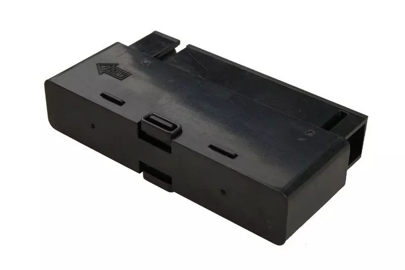 Cargador low-cap 23 bolas para réplicas sniper Well (MB06, MB13)