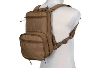 Mochila VX Buckle Up Charger - coyote