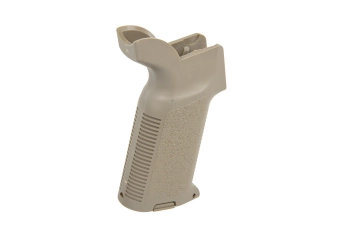 Ergonomische pistoolgreep Specna Arms QD voor M4/M16 replica's Tan