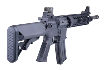 Airsoftová zbraň puškakabel LR4-RIS 10''