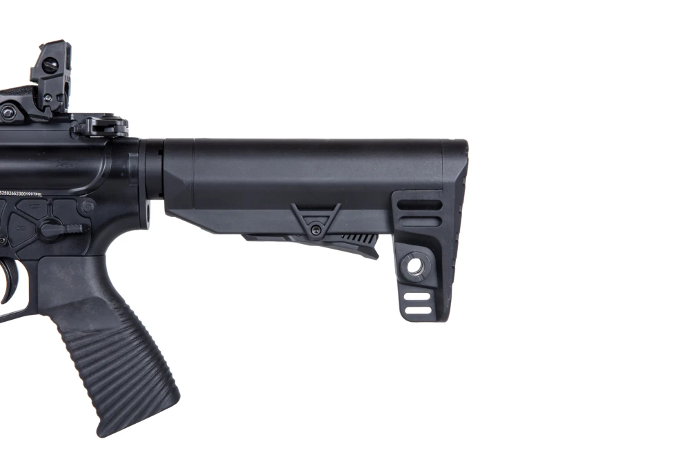 Carabina réplicas Golden Eagle MC6589M GBB 12.5'' Negra