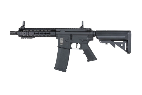 Specna Arms SA-C08 CORE™ HAL ETU™ Gen.2 airsoft Carbine Negro