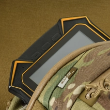M-Tac Sphaera Hex Hardsling Bag Gen. II Elite MC/Coyote