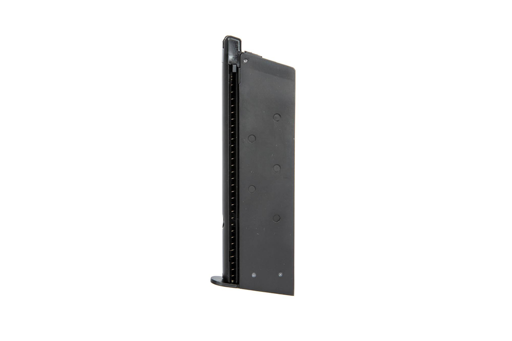 Cargador green gas 16 bolas para réplicas KR1911