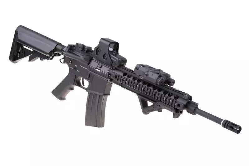 Replika karabinka SA-B03 ONE™ SAEC™ System - Half Tan