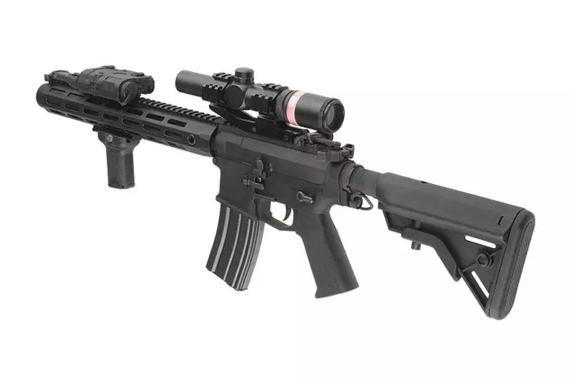 Replika karabinka ELAR MUR Custom Carbine (Platinum Version)