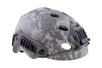 Réplique casqueu SFR - ACU