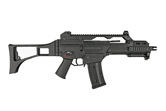 H&amp;K G36C Sportline subcarbijn replica