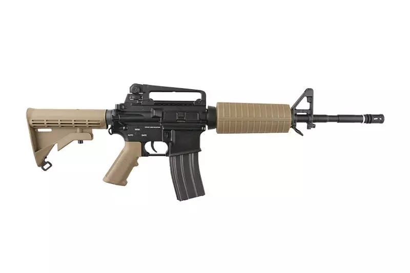 Replika pušky Specna Arms SA-B01 ONE™ - half-tan barva