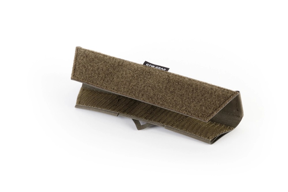 Kryt čelenky GTW Gear Ranger Green