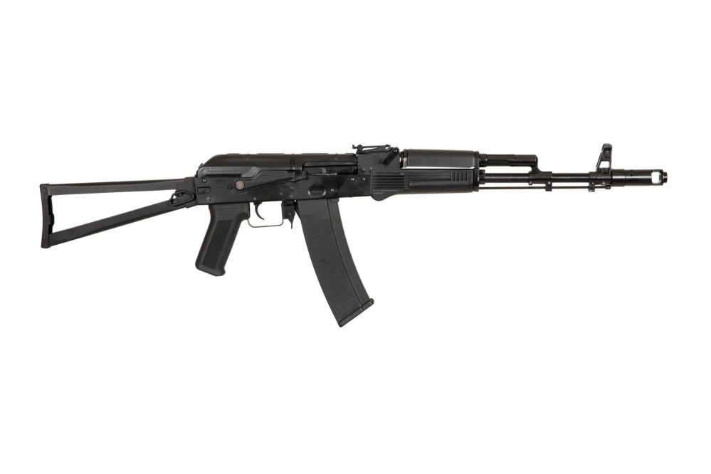 Réplique de fusil d'assaut SA-J03 EDGE™ ASTER™ V3 Custom