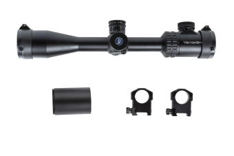 Vector Optics Hugo 3-12x40i Fiber spotting scope