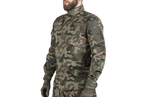 Uniformní mikina SATAC ACU - WZ.93 Forest Panther