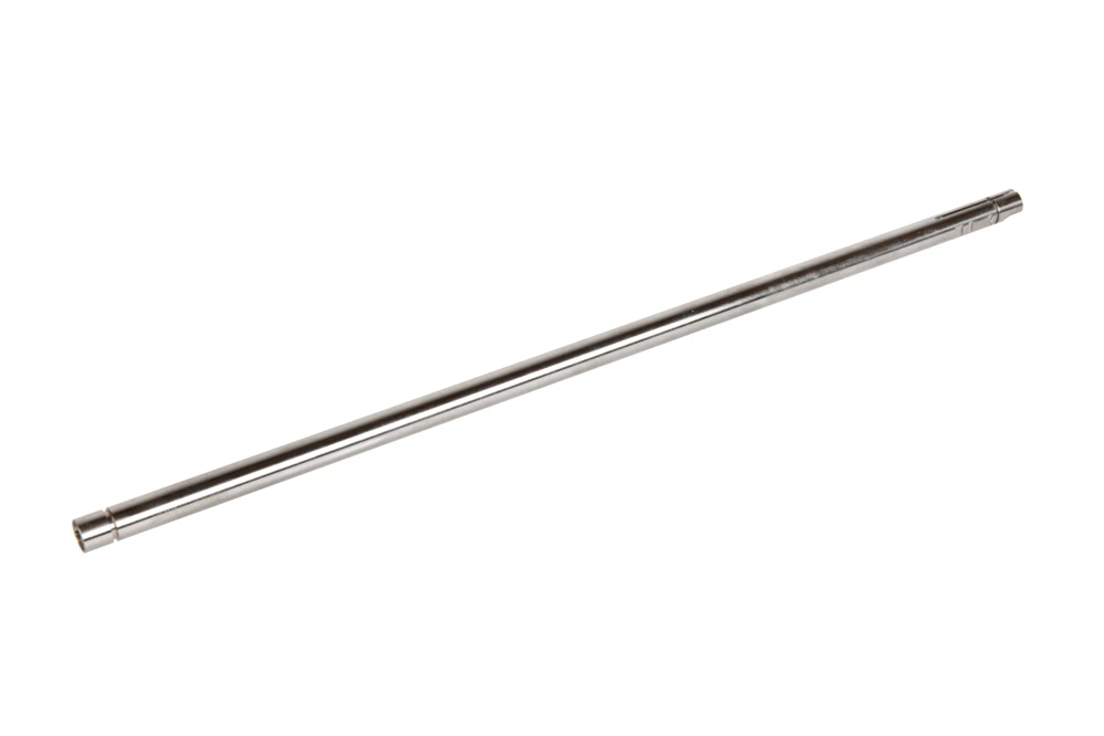 Lufa precyzyjna bezmostkowa do replik GBB 6,03mm - 285 mm