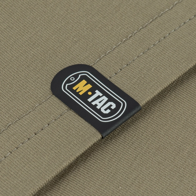 Camiseta M-Tac 93/7 Tan