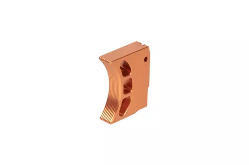 spoušťJazyk CNC pro zbraní M1911 GBB