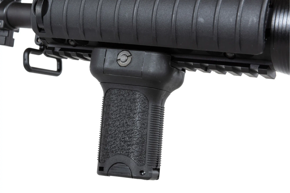 airsoft Specna Arms RRA SA-P03 PRIME™ HAL™ ETU Carbine High Torque Version Black