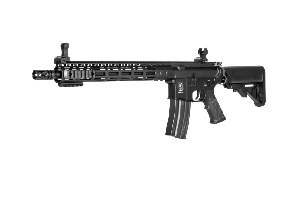 Airsoftová zbraň SA-A28P ONE™ - černá