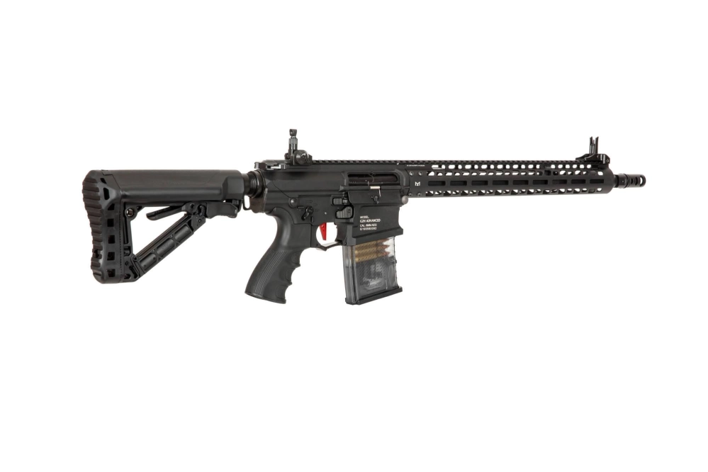 Airsoft pušky MBR308 DMR