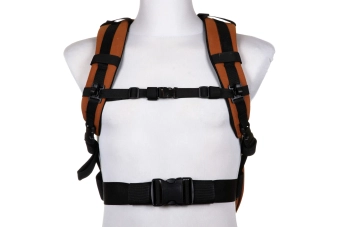 Sac à dos Dagger 25L Ginger