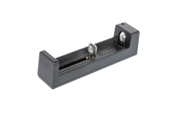 Torche Sofirn SD06 avec batterie rechargeable Noir