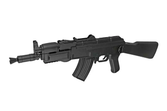 Airsoftová zbraň subpuškaka SRT-10