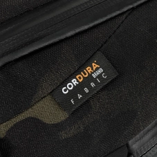 M-Tac Sphaera Hex Hardsling Bag Gen. II Elite MC Black/Black