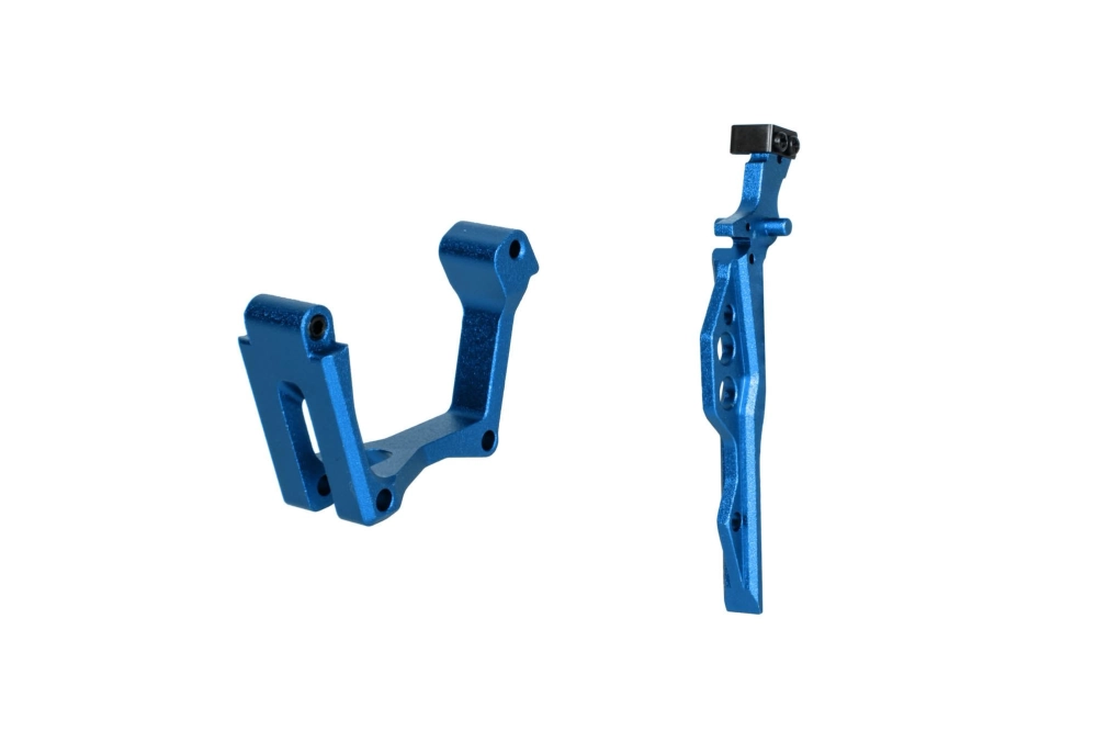 Kit de vestimenta para réplicas SSG-1 - azul