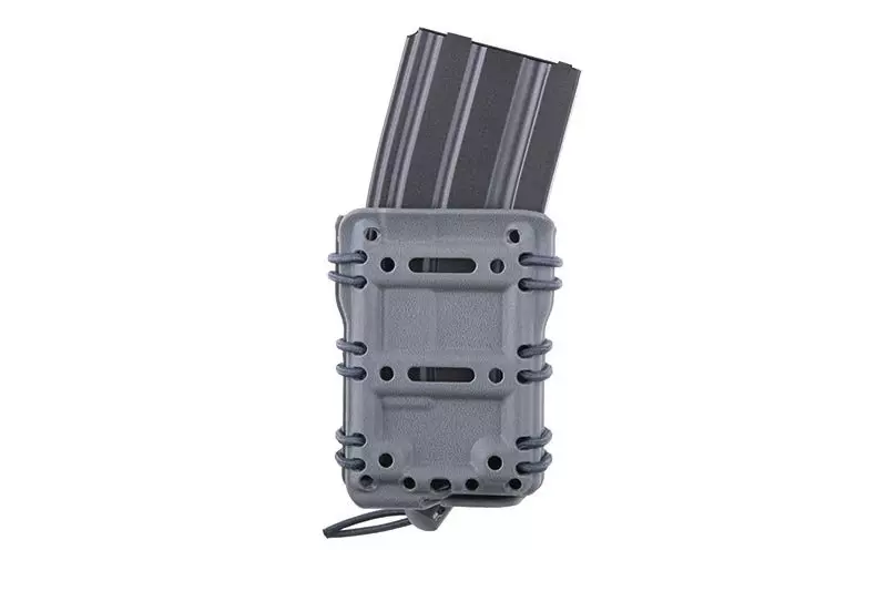 Otevřené pouzdro V (B) pro zásobník 5,56 - primal grey