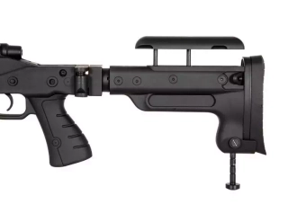 MB4419-3 Sniper Rifle Replica