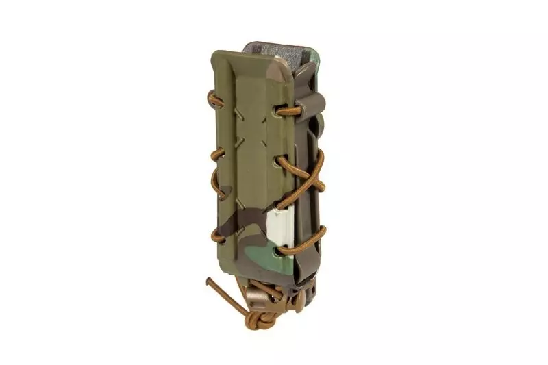 OPEN VII Pistol Magazine Pouch - MC