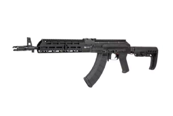 Romeo Nomad Alpha Carbine Replica - Black