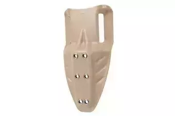 Holster Belt Mount - Dark Earth