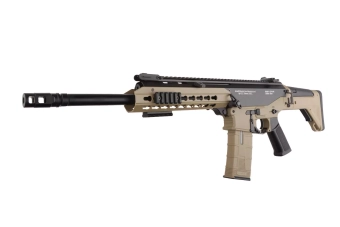 CXP-APE Assault Rifle Replica - Half Tan