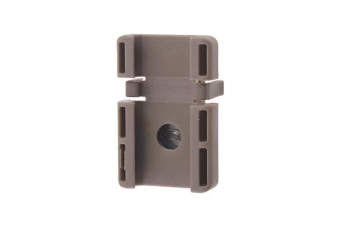 Lightbuck RIS electronic marker - Dark Earth (green light)