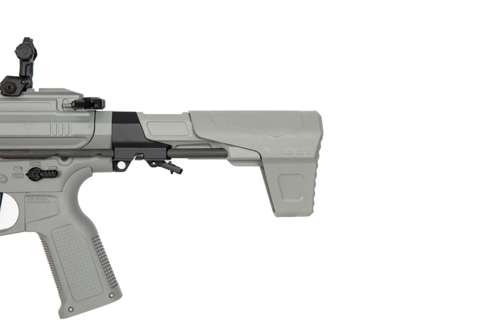 CXP-MARS PDW9 S3 Submachine Gun Replica - Urban Grey