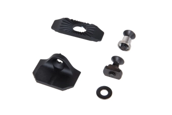 Support de pouce universel réglable TMRS V2 sur KeyMod/M-LOK Noir