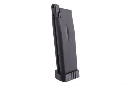 Cargador CO2 27 pellets para réplicas KP-06