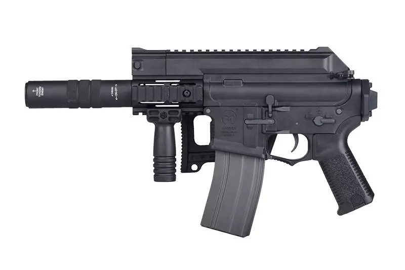 Réplique subfusil AM-005