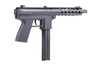 Pistolet mitrailleuse airsoft KG9
