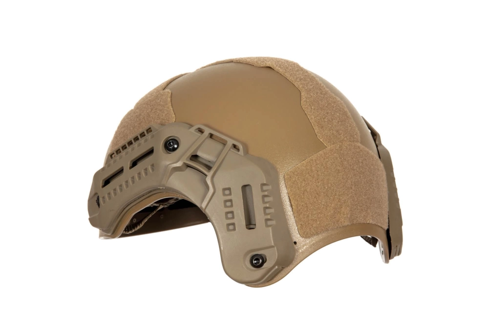 MK Helmet Replica - Tan