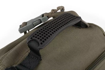 Notebook Tactical Bag - Foliage Green