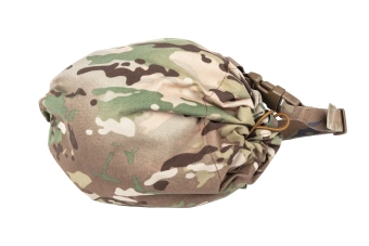 Bolsa para máscara de gas Wosport BP-143 MC