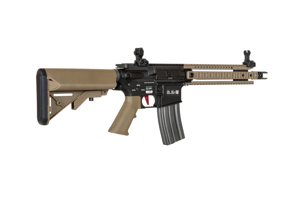 SA-A01 ONE™ TITAN™ V2 Custom Carbine Replica - Half-Tan