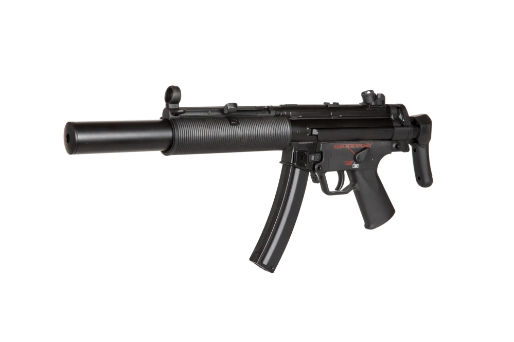 Réplique de pistolet mitrailleur F686SD6 (OUTLET)