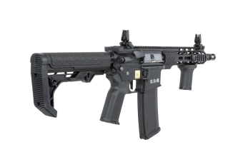 Specna Arms SA-E25-L EDGE™ Lichte Ops Kolf HAL ETU™ ASG Karabijn Zwart