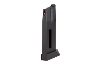 CO2 cartridge for CZ Shadow SP-01 air rifles - 4.5mm