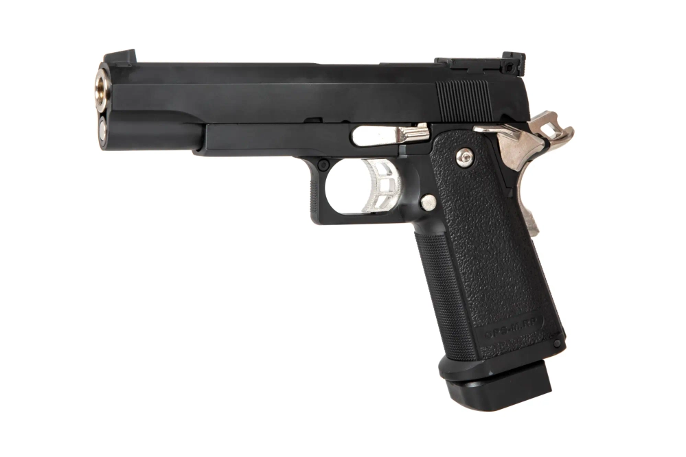 Pistola de airsoft 3302
